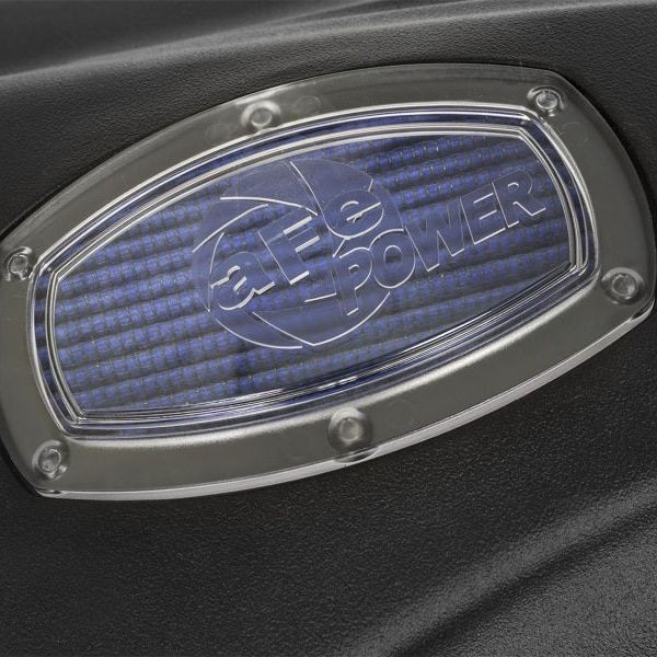 aFe 54-76306 - AFE54-76306 - aFe Momentum Pro 5R Intake System 07-10 BMW 335i/is/xi (E90/E92/E93) - Shipped in Europe - Tuningsupply.com