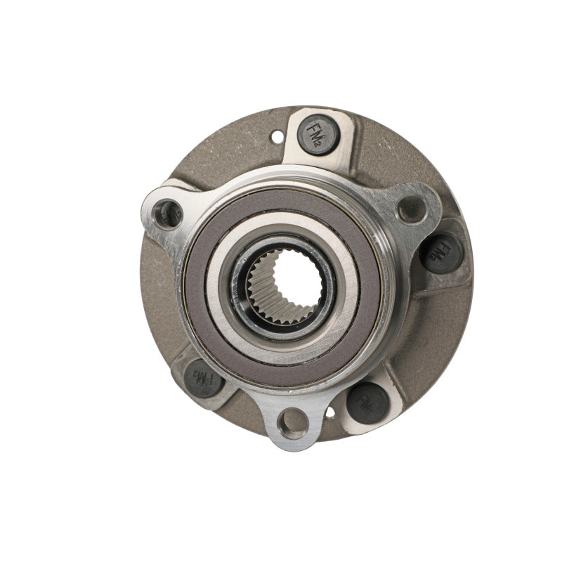 Moog 513420 - MOH513420 - MOOG 17-21 Kia Niro Front / Rear Wheel Hub & Bearing Assembly - Shipped in Europe - Tuningsupply.com