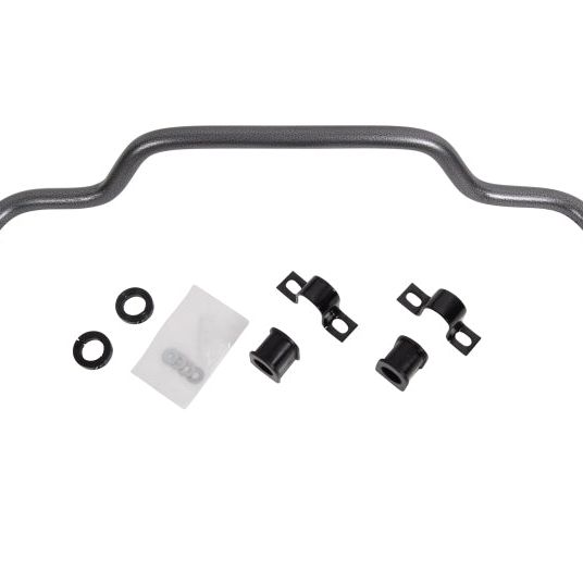 Hellwig 7787 - HWG7787 - Hellwig 20-22 Ram 1500 2/4WD (Excl. TRX) Solid Heat Treated Chromoly 1-3/8in Front Sway Bar - Shipped in Europe - Tuningsupply.com