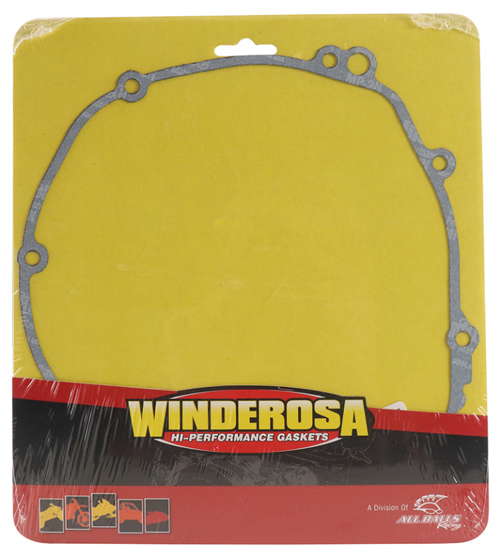Vertex Pistons 332020 - VEP332020 - Vertex Gaskets 11-13 Yamaha FZ8 Inner Clutch - Side Cover Gasket Kit - Shipped in Europe - Tuningsupply.com