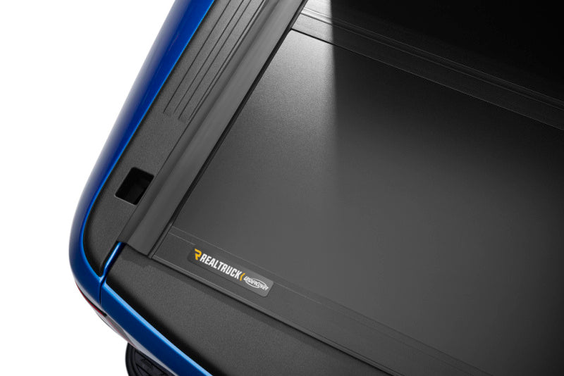 Undercover UX32012 - UNDUX32012 - UnderCover 19-23 Ram 1500 (Does Not Fit Rambox) 5.7ft Bed w/ MFTG Ultra Flex Bed Cover - Shipped in Europe - Tuningsupply.com