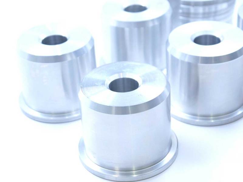 SPL Parts SPL SSB Z32 - SPPSPL SSB Z32 - SPL Parts 89-02 Nissan Skyline (R32/R33/R34) Solid Subframe Bushings - Shipped in Europe - Tuningsupply.com