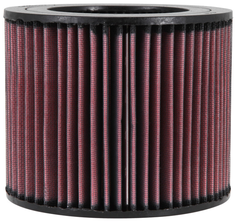 K&N Engineering E-2443 - KNNE-2443 - K&N Replacement Air Filter TOYOTA LANDCRUISER 1993-97 - Shipped in Europe - Tuningsupply.com