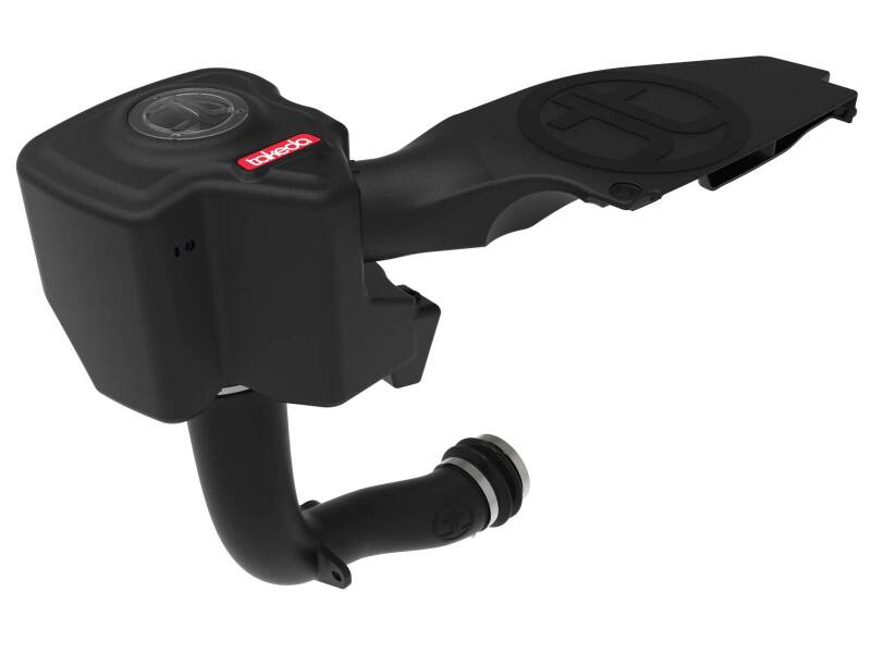 aFe 56-70064R - AFE56-70064R - aFe 22-23 Subaru WRX Takeda Momentum Cold Air Intake System w/ Pro 5R Filter - Shipped in Europe - Tuningsupply.com