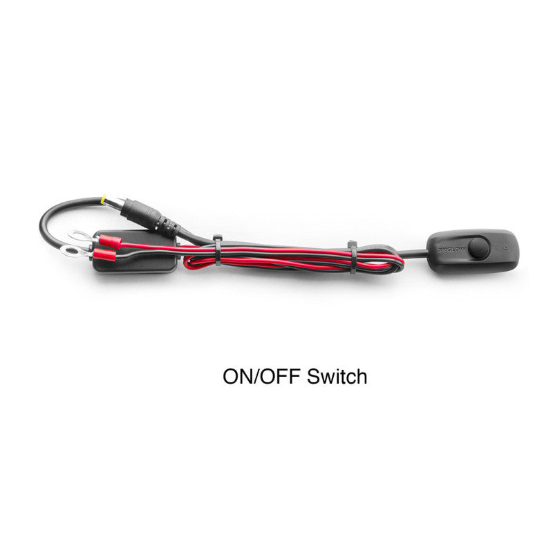 XKGLOW XK-WIFI-SWITCH - XKGXK-WIFI-SWITCH - XK Glow 12V ON OFF XKGLOW Switch w/ LED indicator - Shipped in Europe - Tuningsupply.com