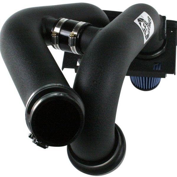 aFe 54-12182 - AFE54-12182 - aFe MagnumFORCE Intakes Stage-2 Pro 5R 11 Ford F-150 V6 3.5L (tt) EcoBoost - Shipped in Europe - Tuningsupply.com