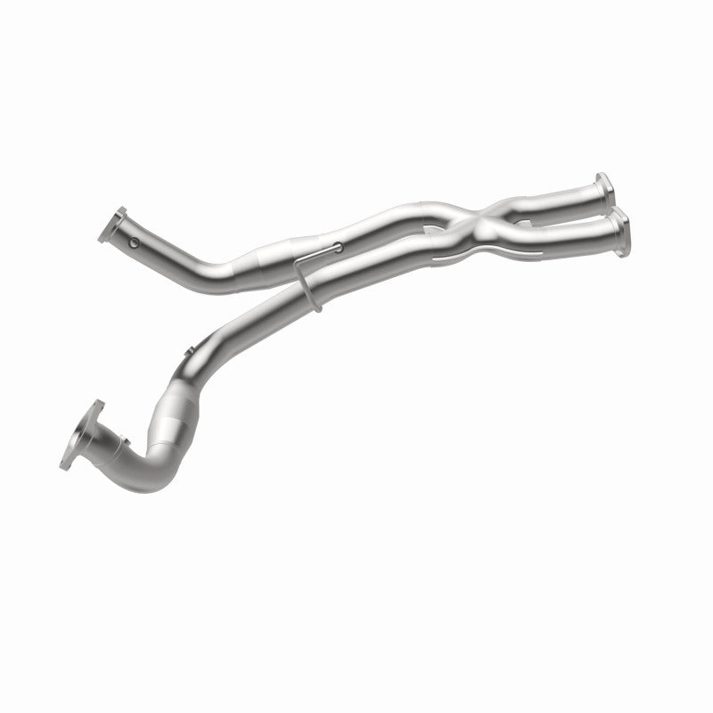 Magnaflow 16423 - MAG16423 - MagnaFlow Conv DF 06- Jeep SRT-8 6.1L - Shipped in Europe - Tuningsupply.com