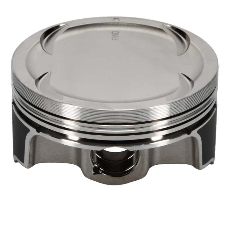 Wiseco K605M955AP - WISK605M955AP - Wiseco Nissan 04 350Z VQ35 4v Dished -10cc 95.5 Piston Shelf Stock Kit - Shipped in Europe - Tuningsupply.com