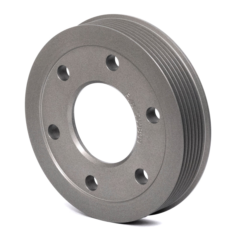 Fluidampr 500809 - FDR500809 - Fluidampr Toyota 2JZ Underdrive Pulley Damper Ring - Shipped in Europe - Tuningsupply.com