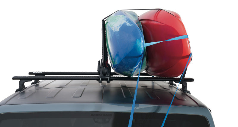 Rhino-Rack S520 - RHRS520 - Rhino-Rack Nautic Kayak Stack - Shipped in Europe - Tuningsupply.com