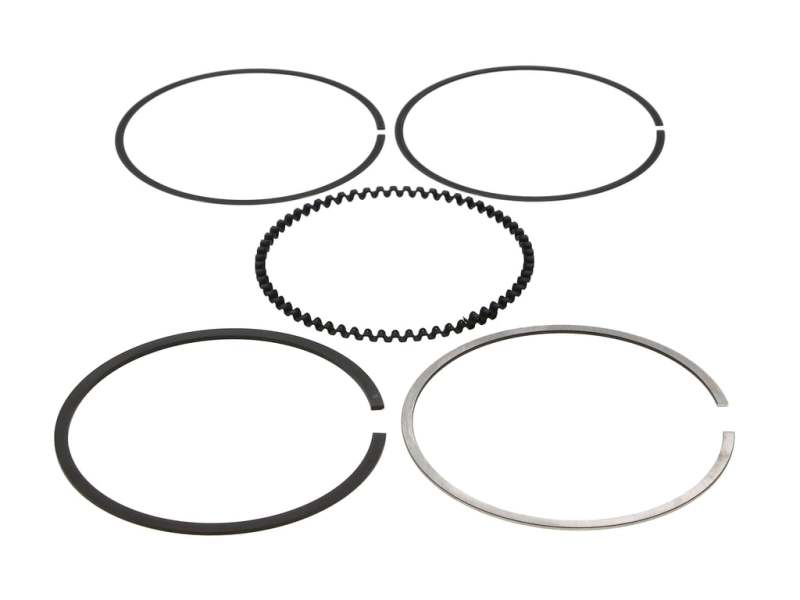 Wiseco 8425XX - WIS8425XX - Wiseco 84.25mm x 1.0x1.2x2.8mm Ring Set Ring Shelf Stock - Shipped in Europe - Tuningsupply.com