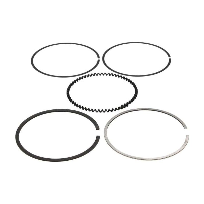 Wiseco 8850XX - WIS8850XX - Wiseco 88.50MM RING SET Ring Shelf Stock - Shipped in Europe - Tuningsupply.com
