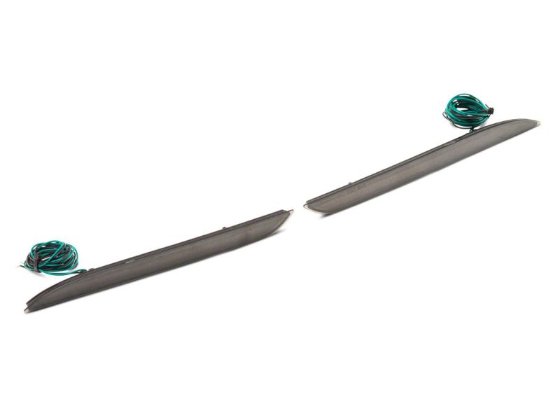 Raxiom 406714 - RAX406714 - Raxiom 15-17 Ford Mustang Axial Series Diffuser LED Kit - Shipped in Europe - Tuningsupply.com