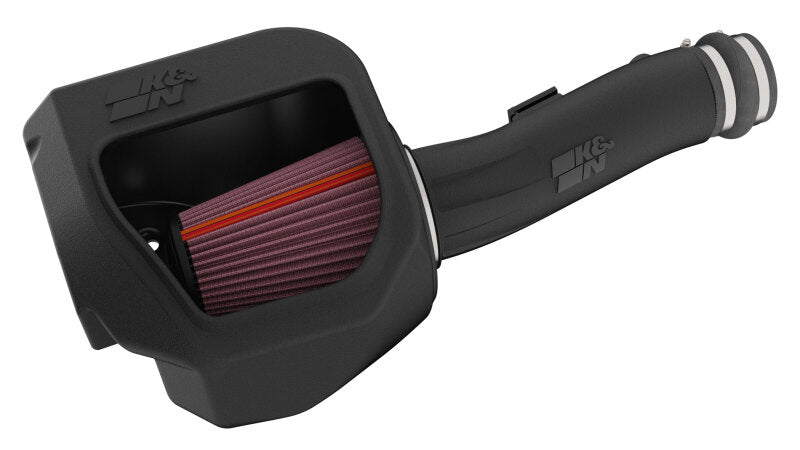 K&N Engineering 50-1598 - KNN50-1598 - K&N 2025 RAM 1500 TT F/L L6-3.0L GEN 3 Performance Intake System - Shipped in Europe - Tuningsupply.com