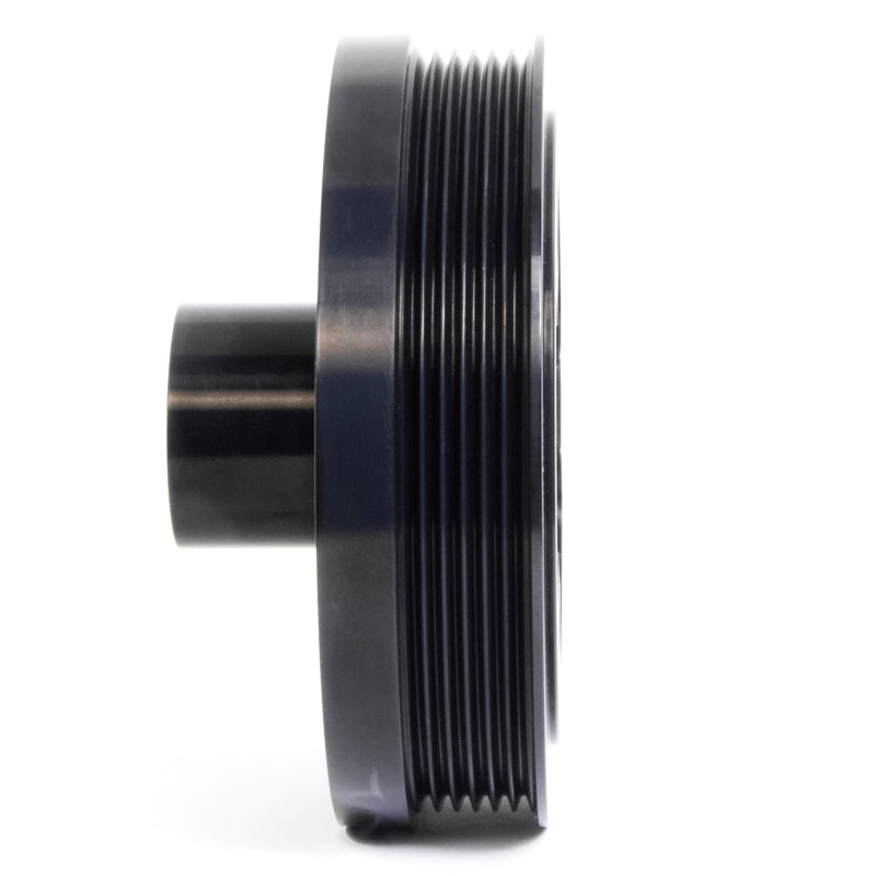 Fluidampr 570801 - FDR570801 - Fluidampr 92-10 Toyota 1UZ-FE/2UZ-FE/3UZ-FE SOHC/DOHC Steel Internally Balanced Damper - Shipped in Europe - Tuningsupply.com