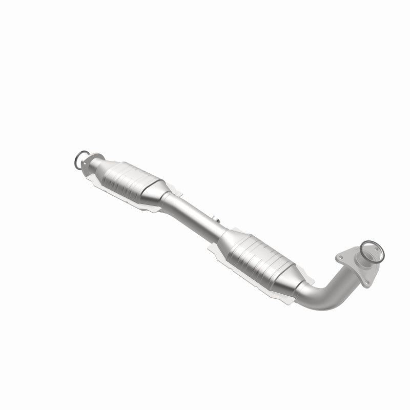 Magnaflow 93458 - MAG93458 - Magnaflow Conv DF 07-08 Tundra 5.7L P/S - Shipped in Europe - Tuningsupply.com