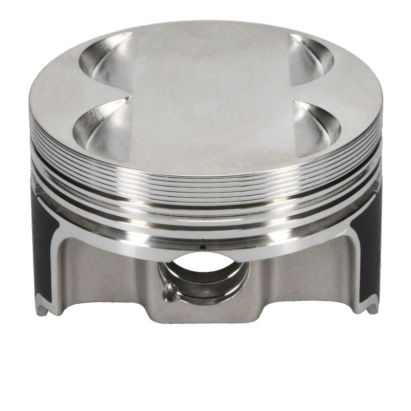 Wiseco K623M84 - WISK623M84 - Wiseco Honda / Acura B series Flat Top 10.5:1 Piston Shelf Stock Kit - Shipped in Europe - Tuningsupply.com