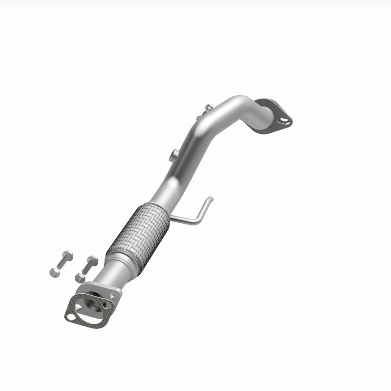 Magnaflow 107-0252 - MAG107-0252 - BRE Exhaust 07-12 Hyundai Elantra 2.0L Front Pipe Kit - Shipped in Europe - Tuningsupply.com
