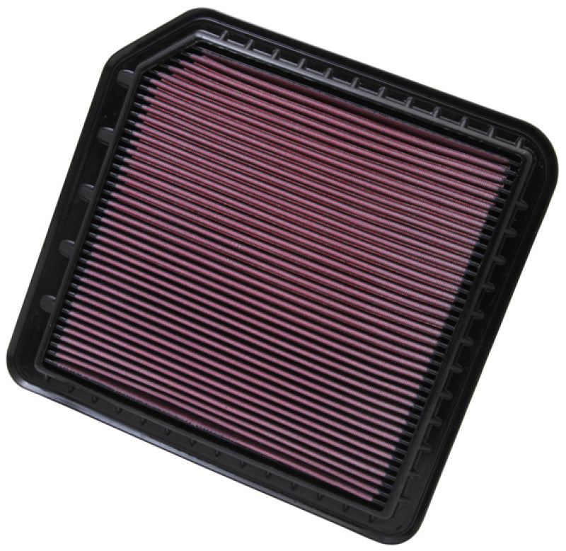 K&N Engineering 33-2456 - KNN33-2456 - K&N Replacement Air Filter 11 Infiniti QX56 5.6L V8 - Shipped in Europe - Tuningsupply.com