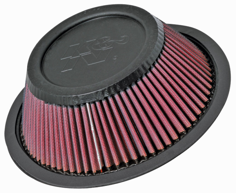 K&N Engineering E-2605-1 - KNNE-2605-1 - K&N 87-92 Supra Turbo & Non-Turbo Drop In Air Filter - Shipped in Europe - Tuningsupply.com