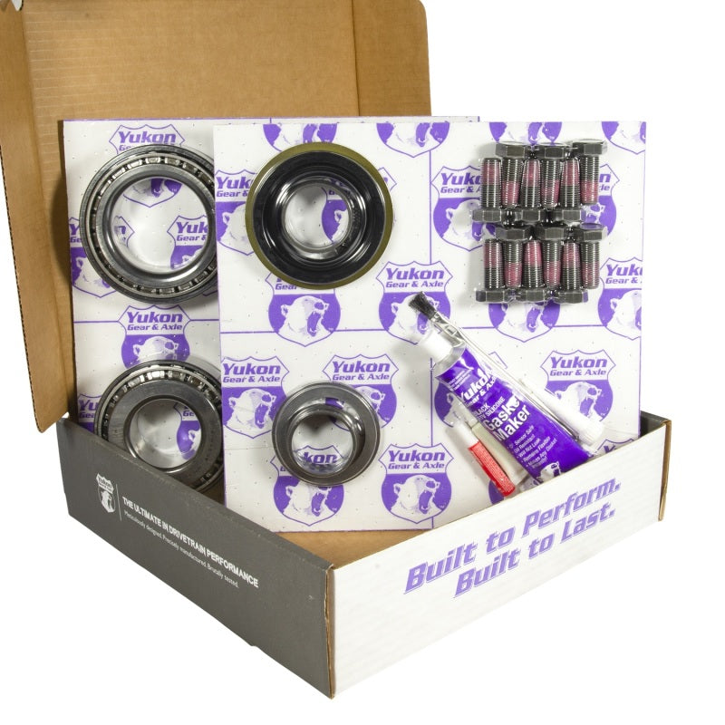 Yukon Gear & Axle YK GM11.5 - YUKYK GM11.5 - Yukon Gear Master Overhaul Kit For 2010 & Down GM and Dodge 11.5in Diff - Shipped in Europe - Tuningsupply.com