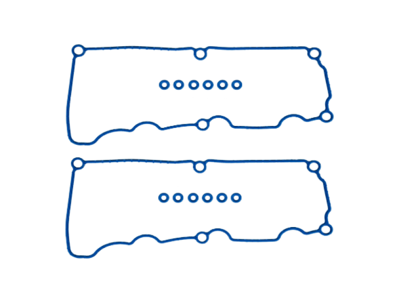 Fel-Pro VS50529R - FELVS50529R - Fel-Pro 01-10 Ford Explorer/Ranger Engine Valve Cover Gasket Set - Shipped in Europe - Tuningsupply.com