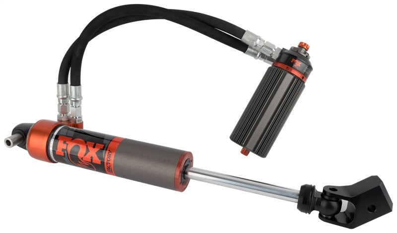 FOX 883-26-057 - FOX883-26-057 - Fox 3.0 Factory Series 8.8in R/R Front Internal Bypass Shock 2-3in Lift w/ DSC 2018+ Jeep JL - Shipped in Europe - Tuningsupply.com