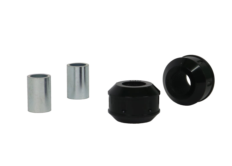 Whiteline W93527 - WHLW93527 - Whiteline 2001-2010 GMC Sierra 2500 HD Torsion Bar Bushings - Shipped in Europe - Tuningsupply.com