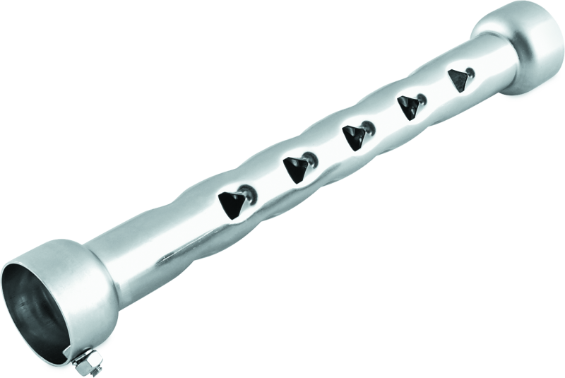 Bikers Choice 493301 - BKC493301 - Bikers Choice Exhaust Pipe Baffle For 2 Inch O.D. Pipes Universal Custom - Shipped in Europe - Tuningsupply.com