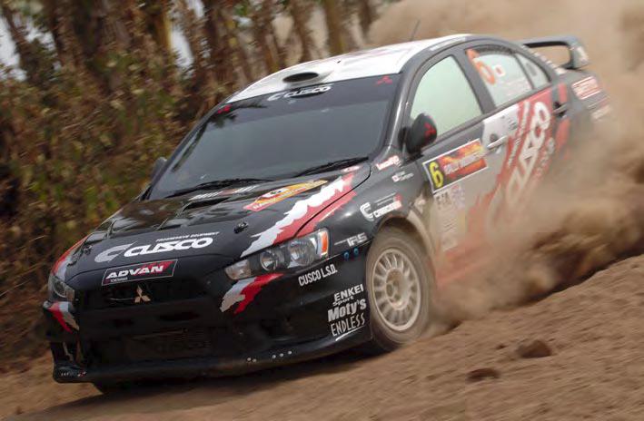 Cusco 566 828 A - CUS566 828 A - Cusco Mitsubishi Evo 10 CZ4A Rear Ventiliation Panel - Shipped in Europe - Tuningsupply.com