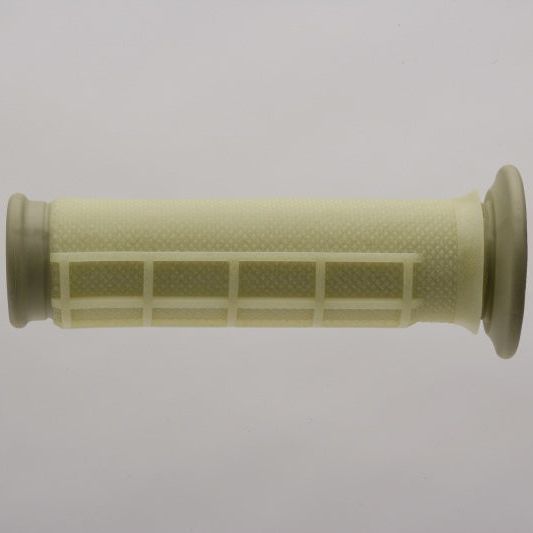 Renthal G171 - RENG171 - Renthal ATV Dual Compound Grips 1/2 Waffle - Kevlar - Shipped in Europe - Tuningsupply.com