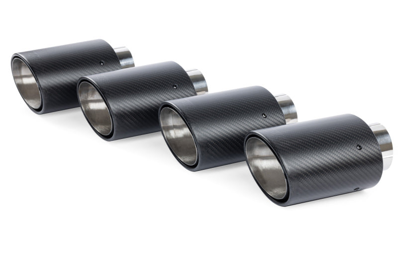 APR CBK0052 - APRCBK0052 - APR 22-26 Volkswagen Golf R (MK8) Catback Exhaust System - Shipped in Europe - Tuningsupply.com
