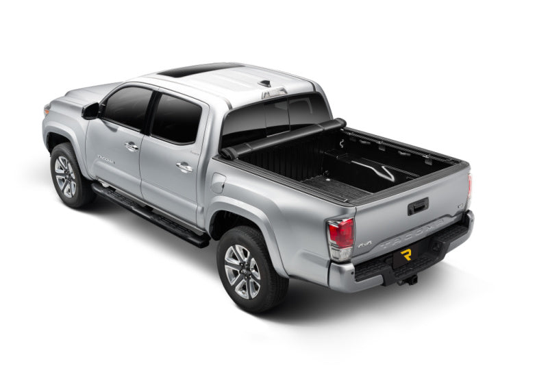 Truxedo 1456001 - TRX1456001 - Truxedo 16-20 Toyota Tacoma 5ft Pro X15 Bed Cover - Shipped in Europe - Tuningsupply.com