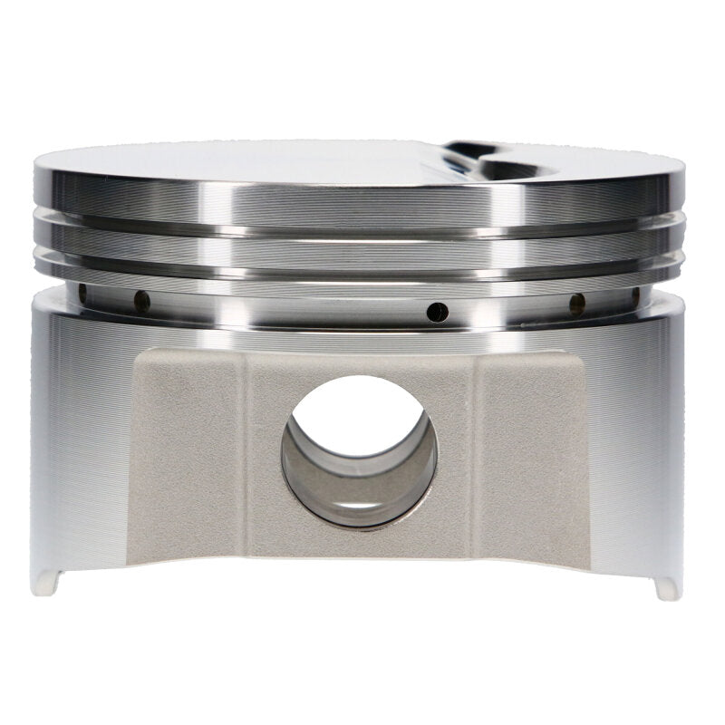 JE Pistons 206066 - JEP206066 - JE Pistons Ford Small Block 4.030in Bore 1.165in CH -5.00 CC Piston Kit - Shipped in Europe - Tuningsupply.com