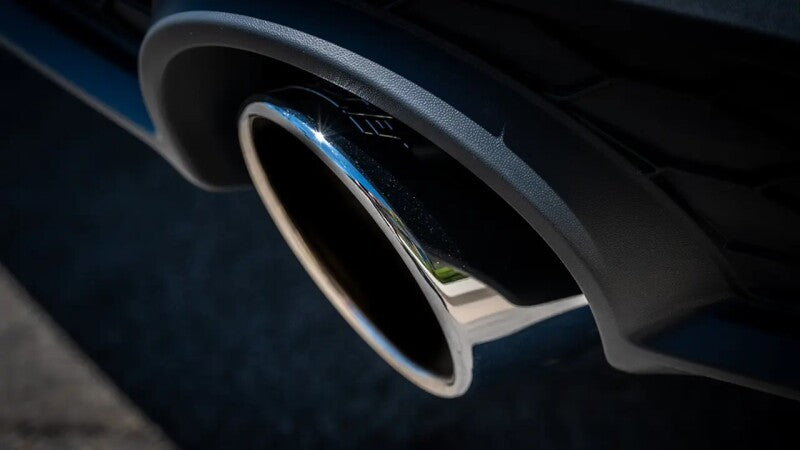 Borla 141033 - BOR141033 - Borla 22-25 Volkswagen Jetta GLI S-type Cat-Back Exhaust w/ 5in Chrome Tips - Shipped in Europe - Tuningsupply.com