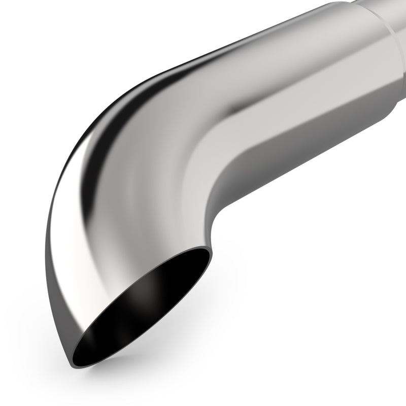 Magnaflow 19703 - MAG19703 - MagnaFlow 24-25 Chevrolet/GMC Silverado/Sierra 1500 ZR2/AT4X Overland Series Cat-Back Exhaust System - Shipped in Europe - Tuningsupply.com