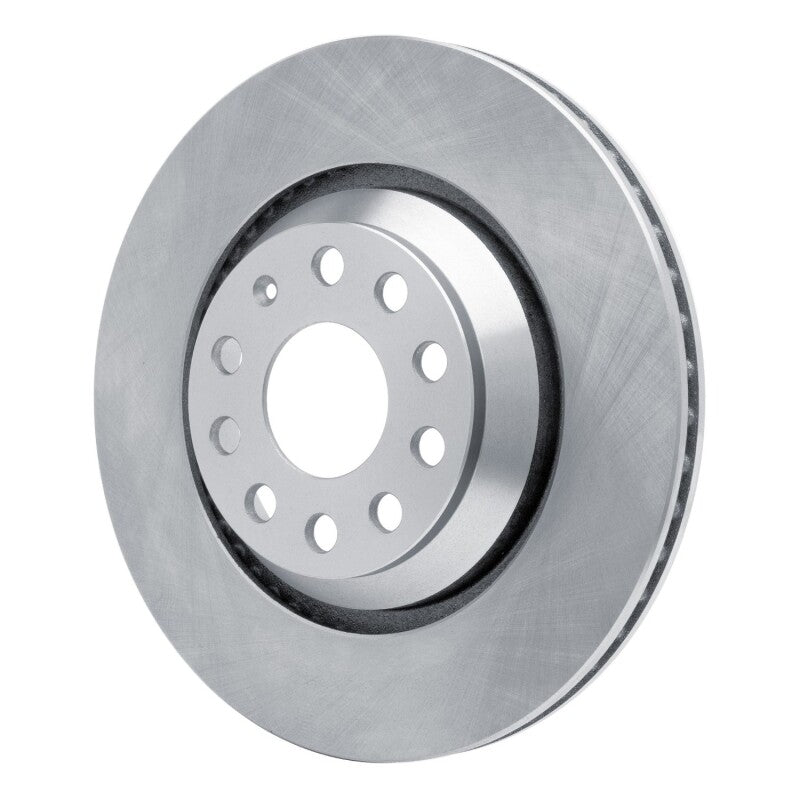 DFC 600-74030 - DFC600-74030 - DFC 06-25 Audi S3 (Mexico) Rear Brake Rotor - Shipped in Europe - Tuningsupply.com