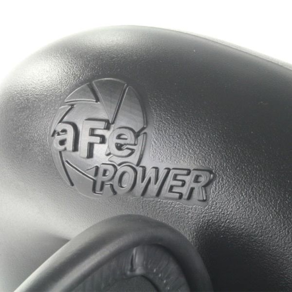 aFe 54-12032 - AFE54-12032 - aFe MagnumFORCE Intakes Stage-2 P5R AIS P5R Dodge Diesel Trucks 10-13 L6-6.7L (td) - Shipped in Europe - Tuningsupply.com