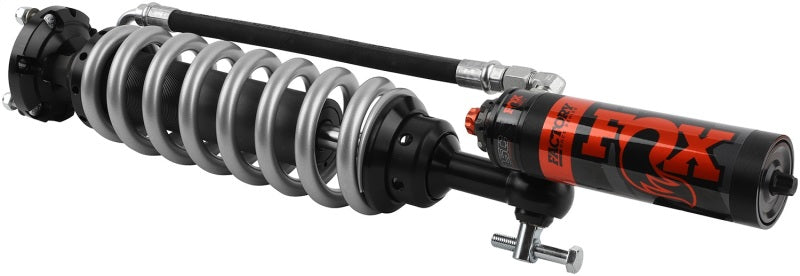 FOX 883-06-156 - FOX883-06-156 - Fox 2019+ Ford Ranger 2.5 Factory Series 2-3in Front Coilover Reservoir Shock (Pair) - Adjustable - Shipped in Europe - Tuningsupply.com