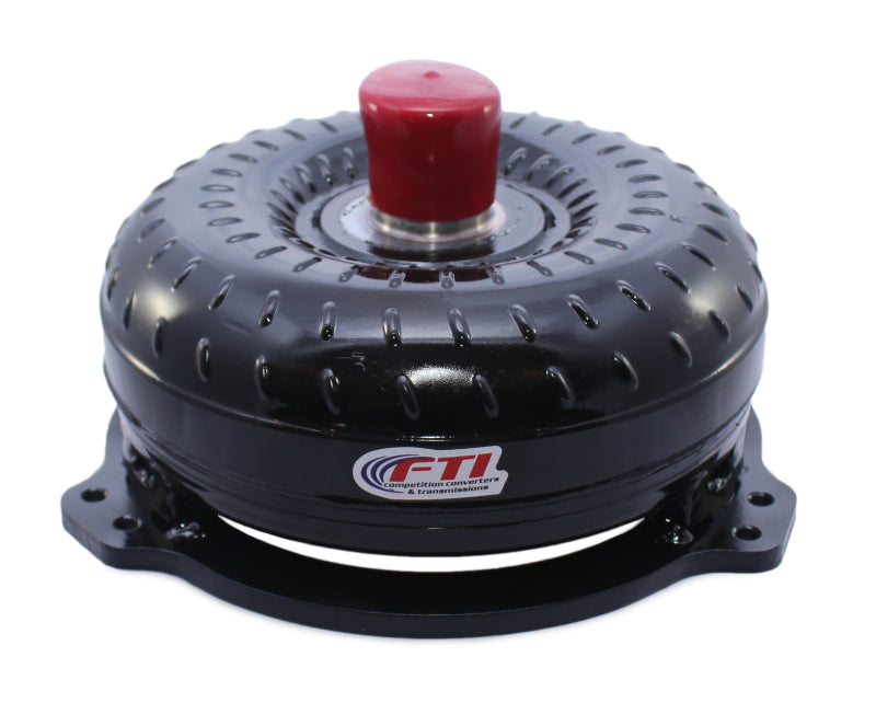 FTI Performance ESRL3380 - FTIESRL3380 - FTI 9.5in 700R4/4L60(Early) Economy Lock-Up Street Racer Series - 30 Spline - 2800 Stall - Shipped in Europe - Tuningsupply.com