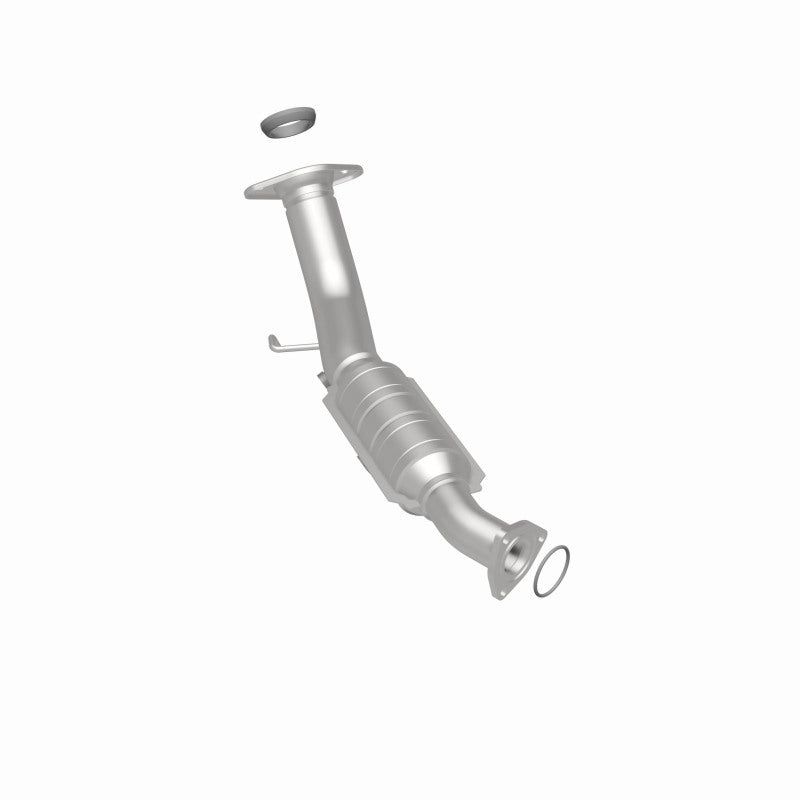 Magnaflow 23941 - MAG23941 - MagnaFlow 02-06 Acura RSX 4 2.0L (includes Type S) Direct-Fit Catalytic Converter - Shipped in Europe - Tuningsupply.com