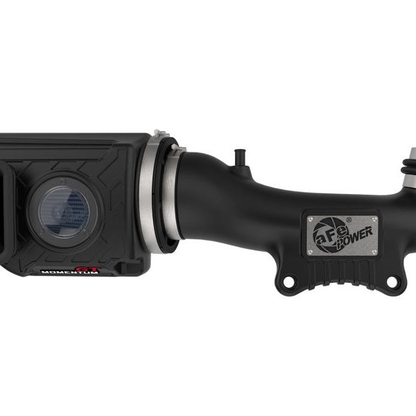 aFe 54-76212 - AFE54-76212 - aFe Momentum GT Pro 5R Cold Air Intake System 12-18 Jeep Wrangler JK V6 3.6L - Shipped in Europe - Tuningsupply.com