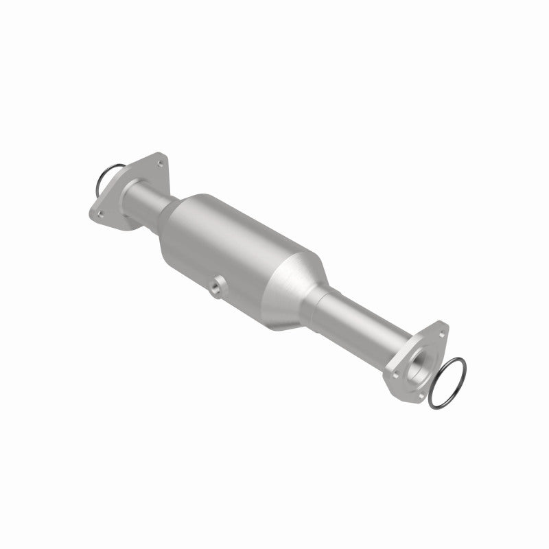 Magnaflow 5461260 - MAG5461260 - MagnaFlow 03-07 Honda Accord L4 2.4L California Catalytic Converter Direct Fit - Shipped in Europe - Tuningsupply.com