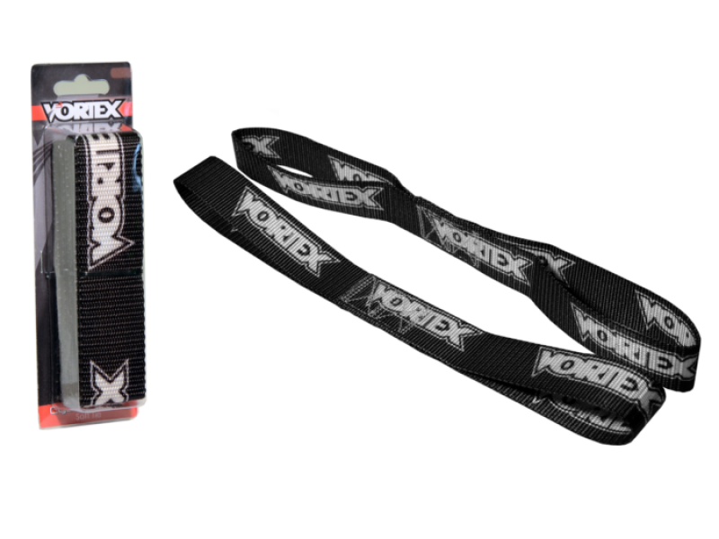 Vortex Racing TD134 - VTXTD134 - Vortex Racing Tie Soft Ties 1.5in - Shipped in Europe - Tuningsupply.com
