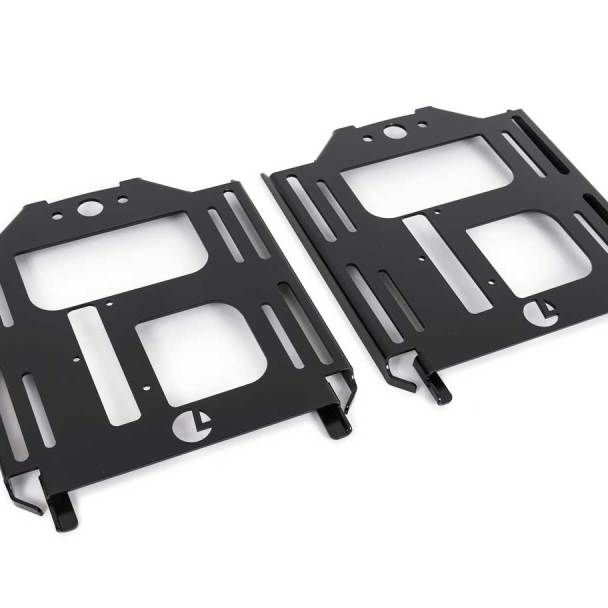 PRP Seats C50S - PRPC50S - PRP Polaris RZR Steel Seat Mounts (Front or Rear) - Pair - Shipped in Europe - Tuningsupply.com