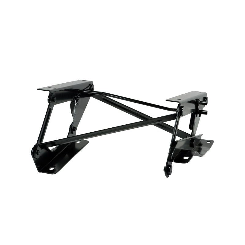 Rugged Ridge 13201.02 - RUG13201.02 - Rugged Ridge Fold Forward Seat Riser Bracket 76-95 Jeep CJ / Jeep Wrangler - Shipped in Europe - Tuningsupply.com