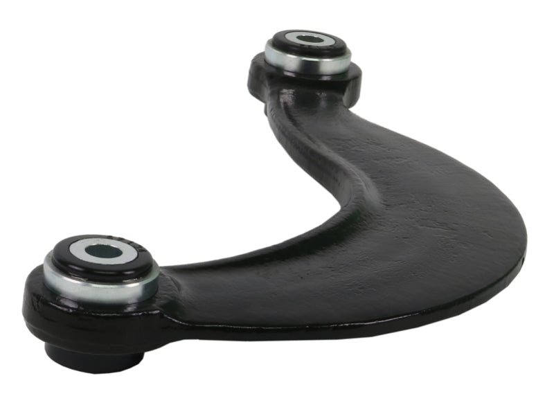 Whiteline WA402 - WHLWA402 - Whiteline 04-13 Mazda Mazdaspeed3 Rear Upper Control Arm - Shipped in Europe - Tuningsupply.com