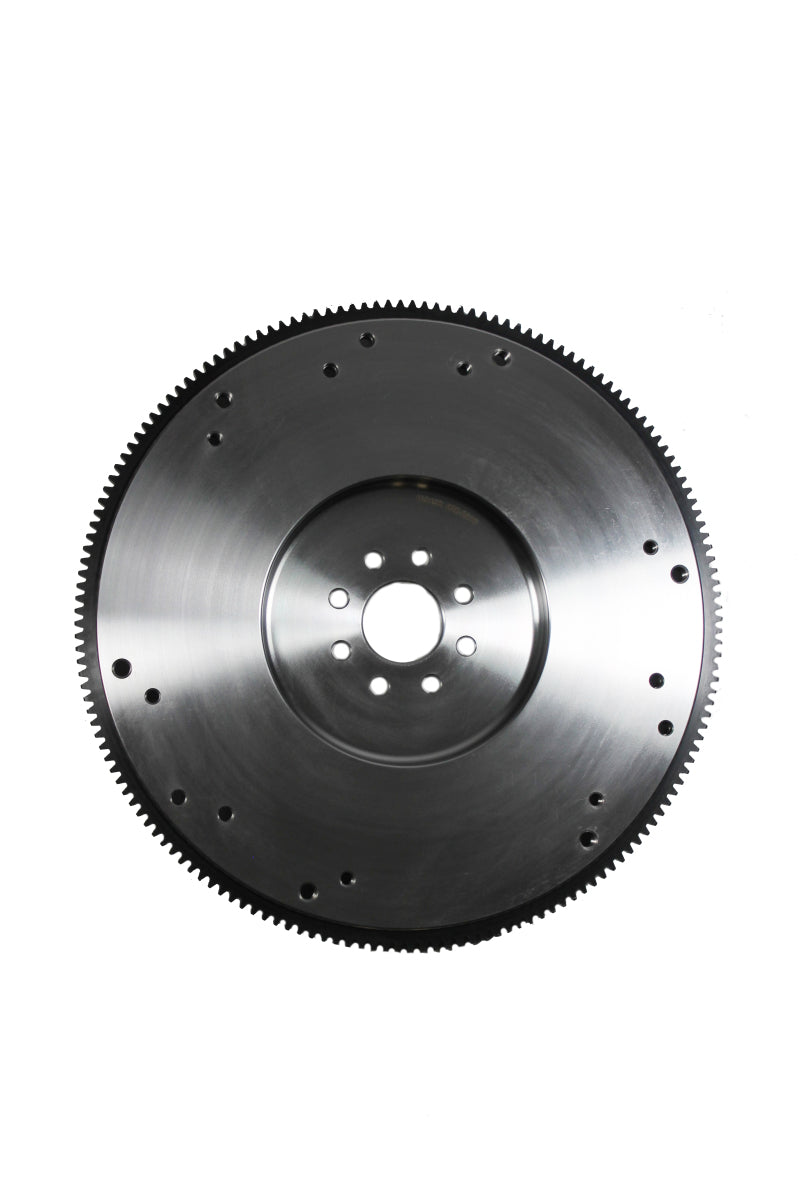 McLeod Racing 460538 - MLR460538 - McLeod Steel Flywheel Gm LSA Motor Aftermarket Dim. 8 Bolt Crank 168 - Shipped in Europe - Tuningsupply.com