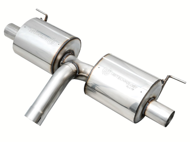 AWE Tuning 3815-11429 - AWE3815-11429 - AWE Tuning 19-23 BMW 330i / 21-23 BMW 430i Base G2X Track-to-Touring Conversion Kit - Shipped in Europe - Tuningsupply.com