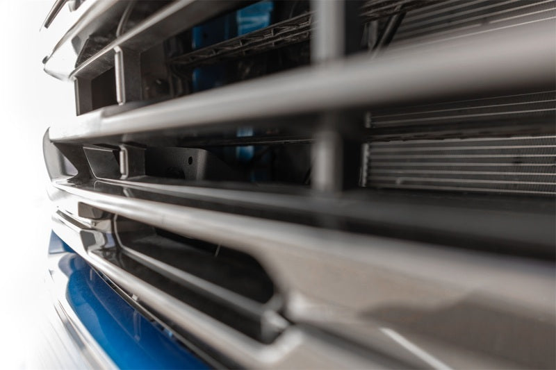 Addictive Desert Designs AC5705101NA - ADDAC5705101NA - ADD 2022+ GMC 1500 Adaptive Cruise Control Relocation Bracket - Shipped in Europe - Tuningsupply.com